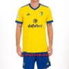 Virallinen Fanipaita Cadiz CF Kotipelipaita 2020-21 - Miesten
